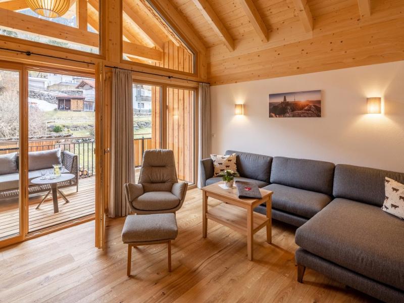 So wohnen Sie - unsere Wohnung Aldaane
