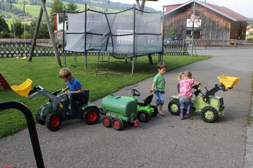Spielplatz