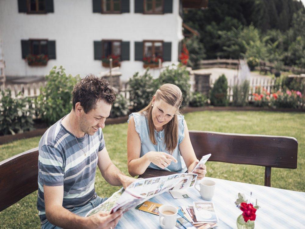 Beim Bergbauern Zeller_Touren und Ausflüge planen