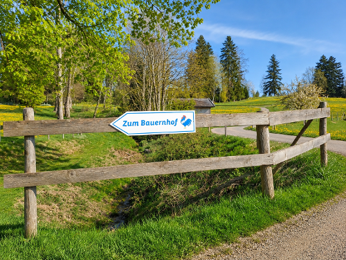 AUTHENTISCHER BAUERNHOFURLAUB AUTHENTISCHER BAUERNHOFURLAUB