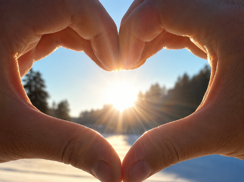 WINTERLIEBE WINTERLIEBE