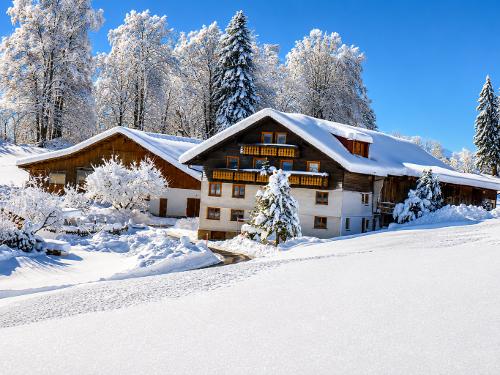 WINTERTRAUM WINTERTRAUM