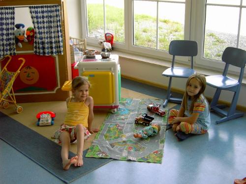 Spielzimmer