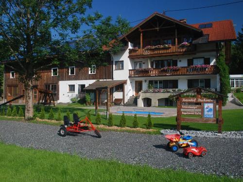 Ferienhof Buchenberg