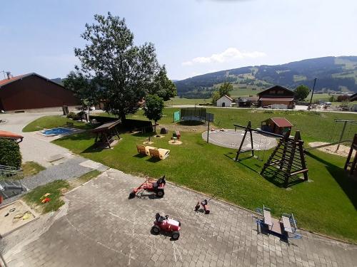 Spielplatz