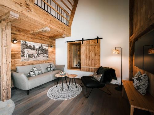 tennewohnzimmer