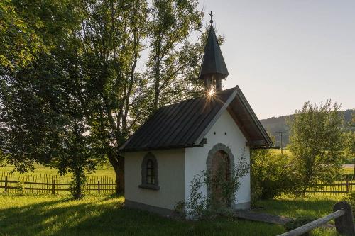kapelle