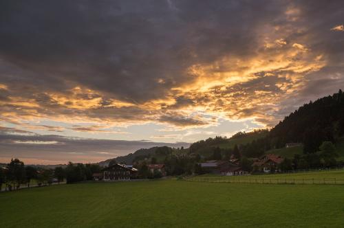morgenstimmung