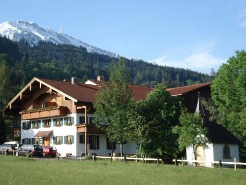 Scheibelehof