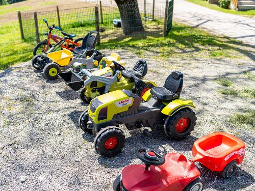 Unser Fuhrpark Unser Fuhrpark