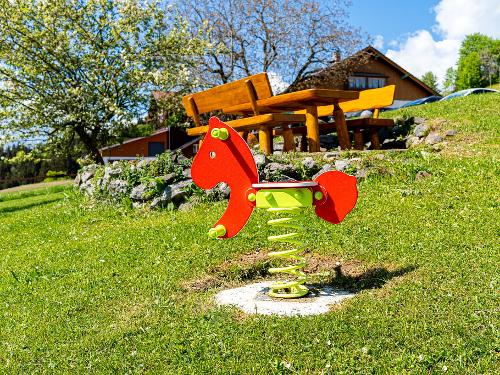 Spielplatz Spielplatz