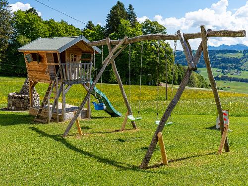 Spielplatz Spielplatz
