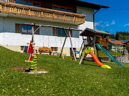 Spielplatz Spielplatz