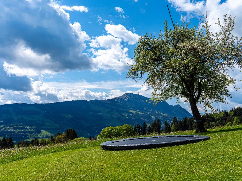 Treffpunkt aller Kinder Treffpunkt aller Kinder
