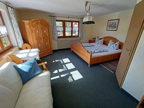 Gästezimmer 2