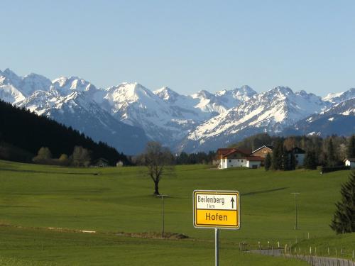 Aussicht