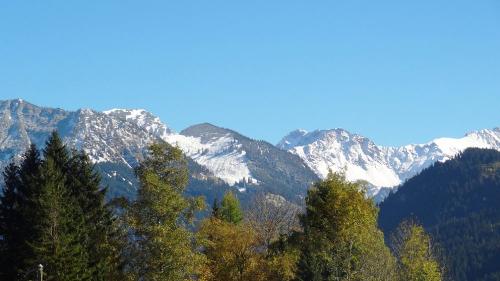 berglickaussicht