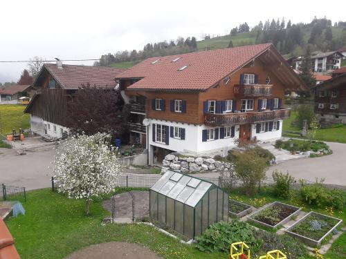 Haus und Hof