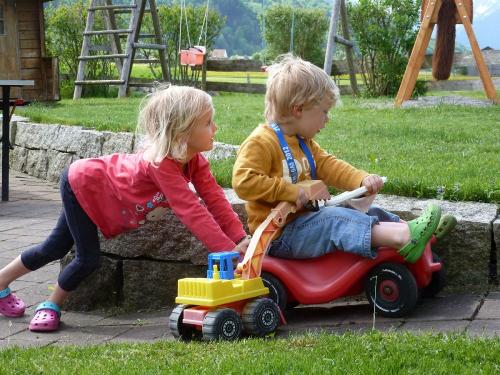 Spielplatz