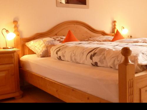 zus. Schlafzimmer