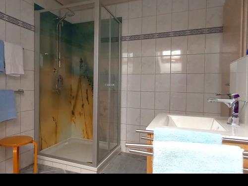 Dusche WC Widderstein 2023