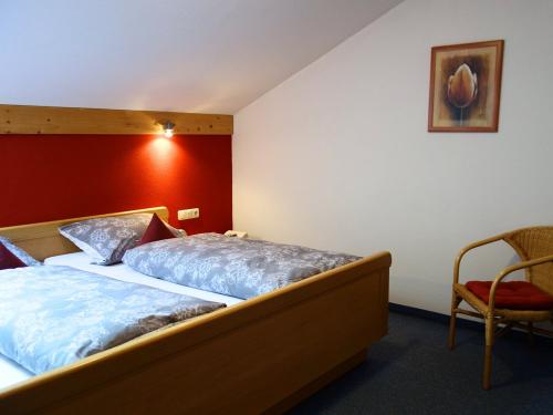 Schlafzimmer Rubih.