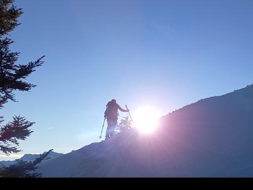 Rangishorn