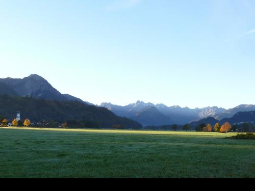 Herbst im Illertal