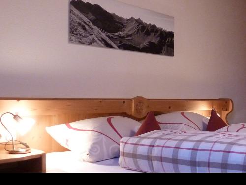 Widderstein Schlafzimmer