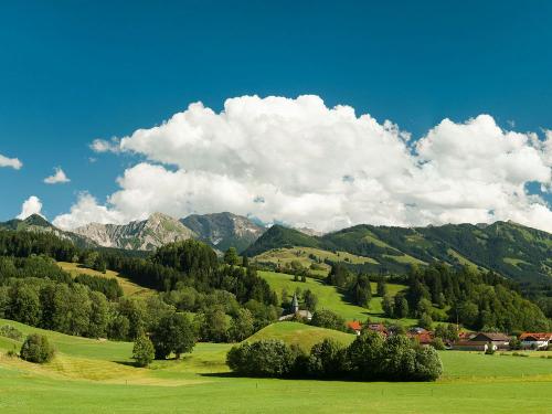 panoramablickvomhaus