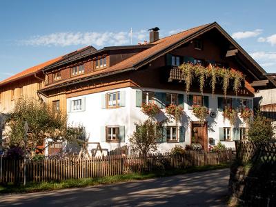 Winklers Ferienhof - Metzgerei - SB-Laden