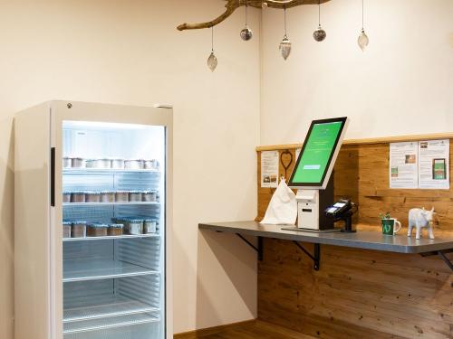 SB-Laden - Zahlungsterminal SB-Laden - Zahlungsterminal