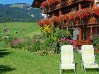 Unser Garten