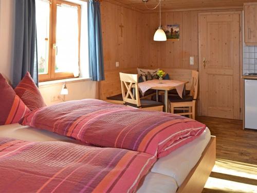 Ferienwohnung Edelweiß