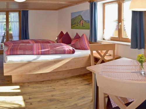 Wohnung Edelweiß