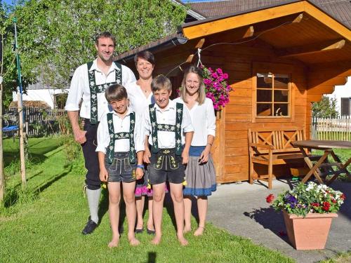 Familie Weber
