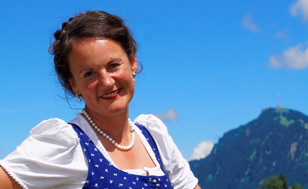 historischer Hof - modernes Wohnen - Natur - Wellness - Allgäu