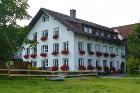 Sommer bei Käser's