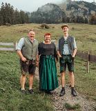 Haus Alpenruh