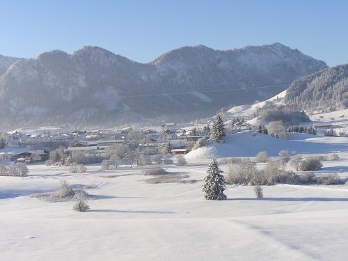 winteraussichten