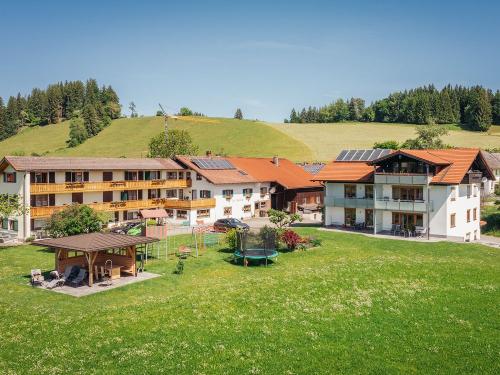 Haus Alpenruh