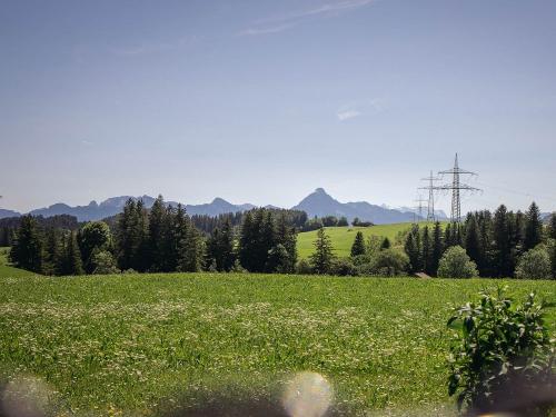 Aussicht
