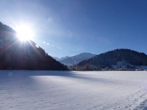 Wintertraum
