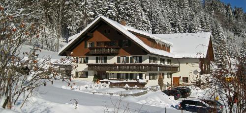Winterbild