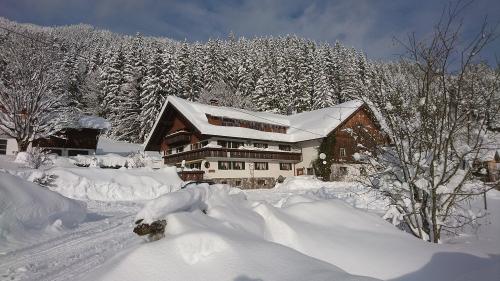 Winterbild