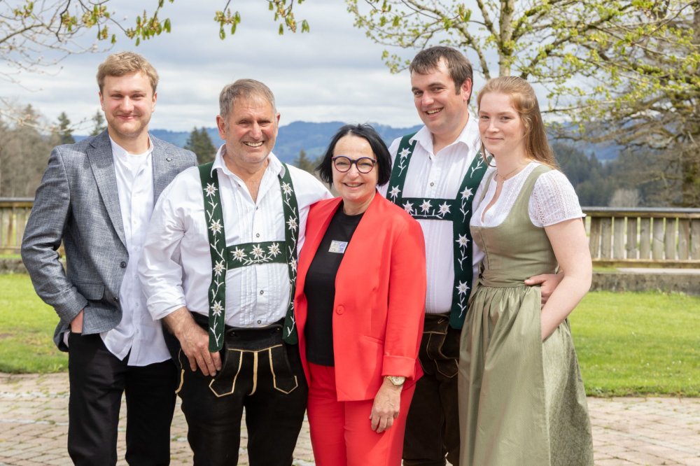 Ferienhof Beim Wendlar
