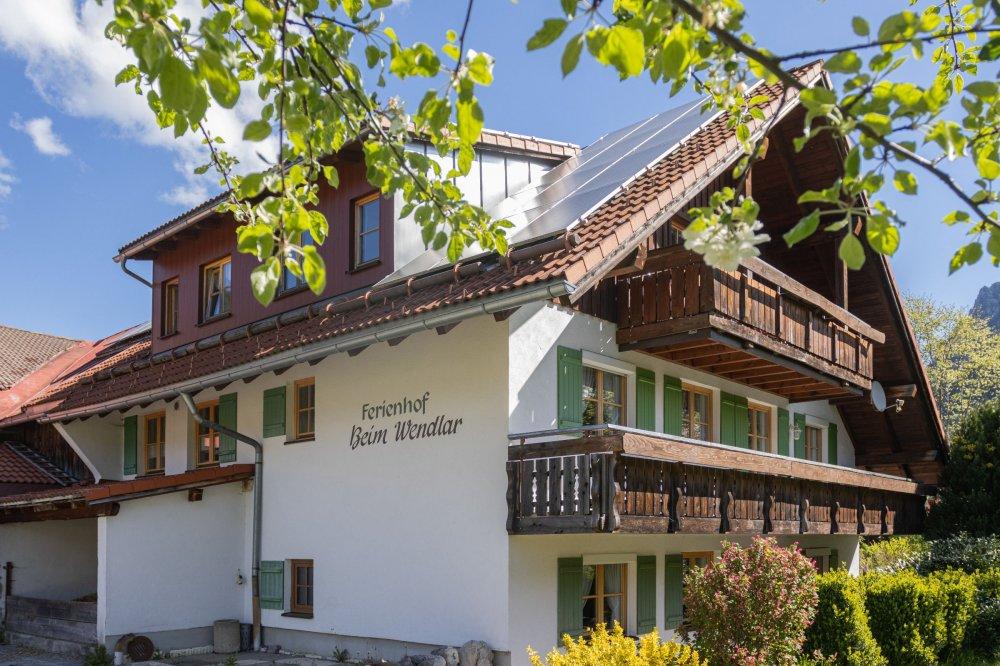 Ferienhof Wendlar-0016
