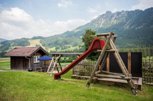 Unser Spielplatz