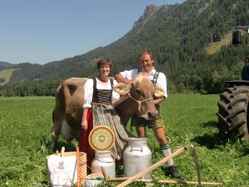 Familie Haug