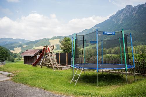 Unser Spielplatz